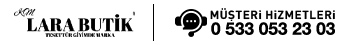 Lara Butik